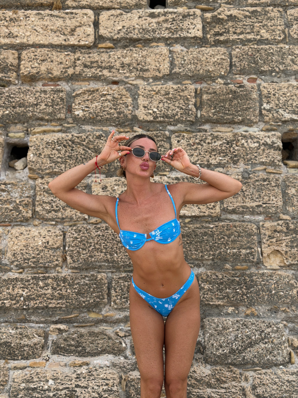 The Vera Top in Oceano