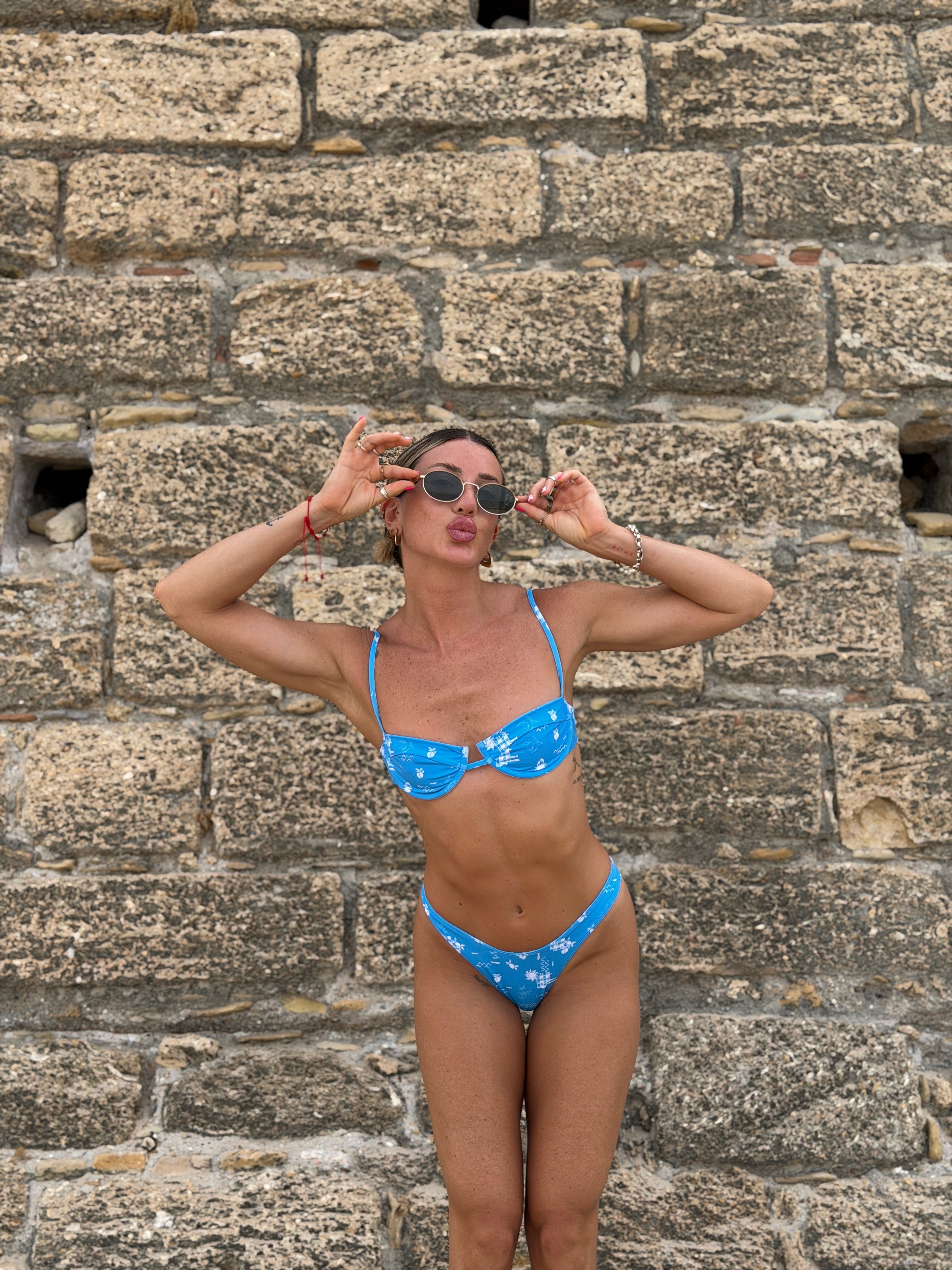 The Vera Top in Oceano