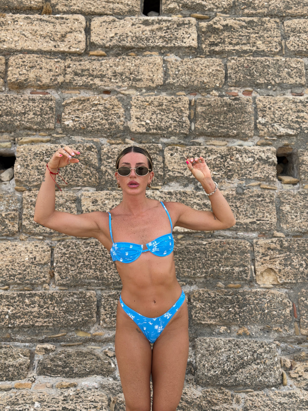 The Vera Top in Oceano