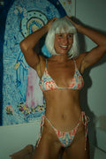 The Alba Top in Aragosta