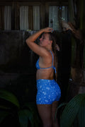 The Giorno Shorts in Oceano