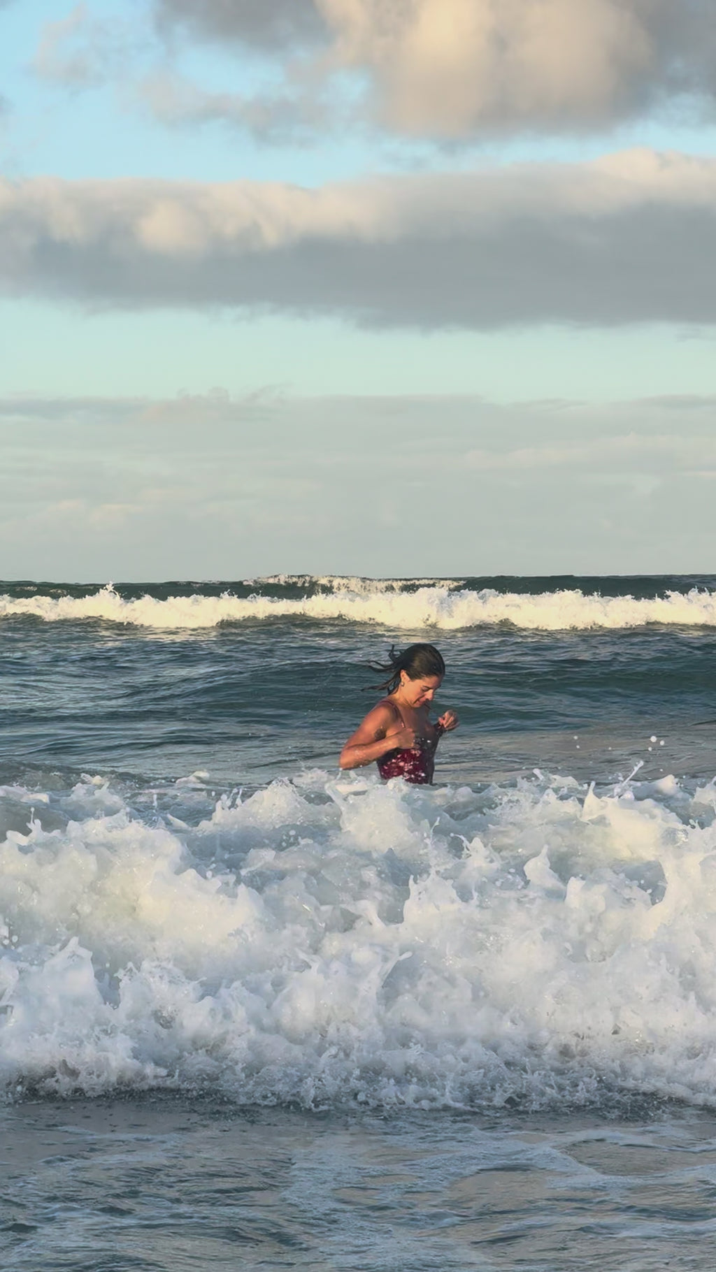 The Essenza in Amore al Mare